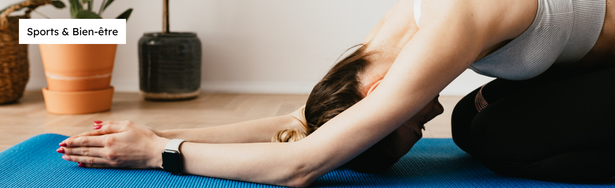 Home sports & bien être