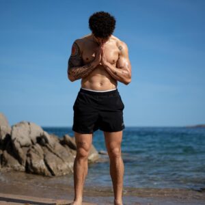 Séance de Yoga - Stretching