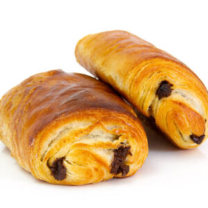 Pain au chocolat