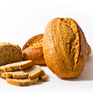 Pain aux céréales