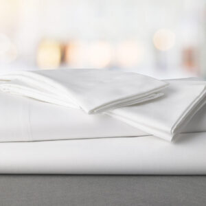 Parure de lit simple