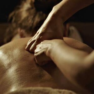Massage sportif